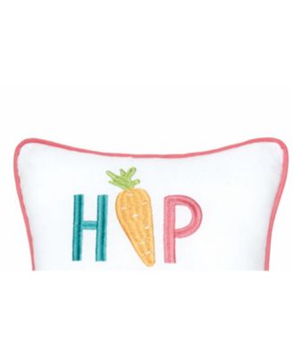 Hip Hop Small/Petite Accent Pillow
