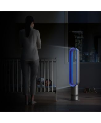 Bladeless Tower Fan AM07