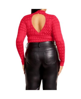 Women's Constance Bodysuit