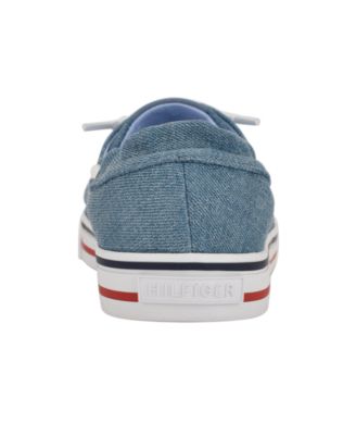 Women's Oimate Slip-On Boat Shoes