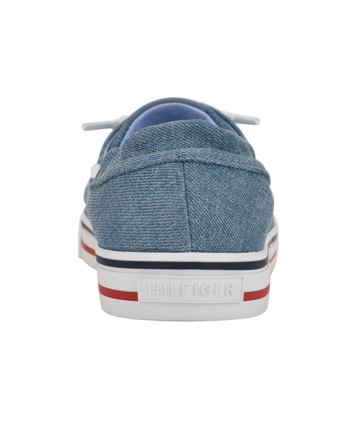Tommy Hilfiger Women's Oimate Slip-On Boat Shoes