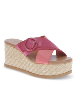 Women's Sydney Wedge Sandals