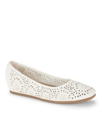 Women's Chika Ballet Flats