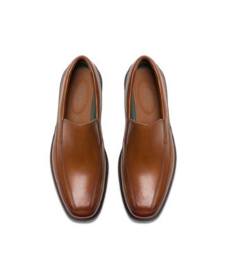 Men's Collection Cosgrove Free Leather Dress Loafer