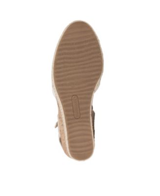 Women's Ocean Wedge Sandals