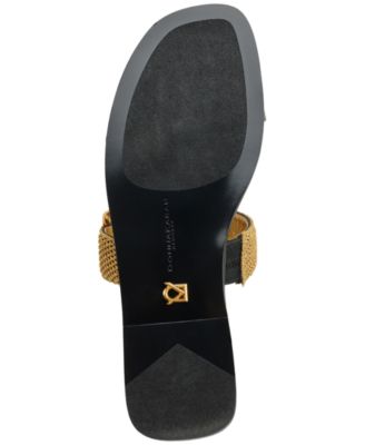 Harwin Slide Sandals