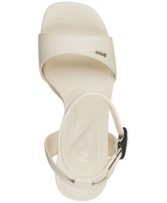 Scotia Platform Sandals