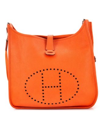 Pre-Owned HERMÉS