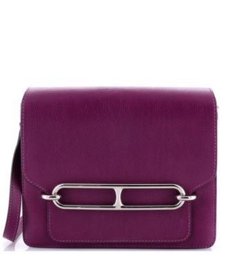Pre-Owned HERMÉS