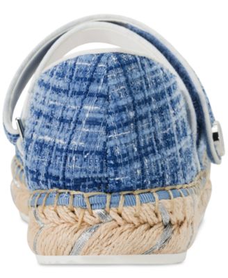 Women's Mikai Espadrille Flats