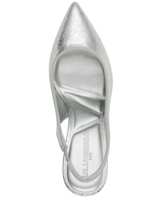Women's Rosalyn Slingback Pumps