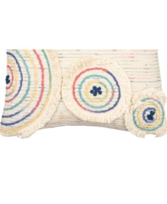 Harwin Pillow, 18" x 18"