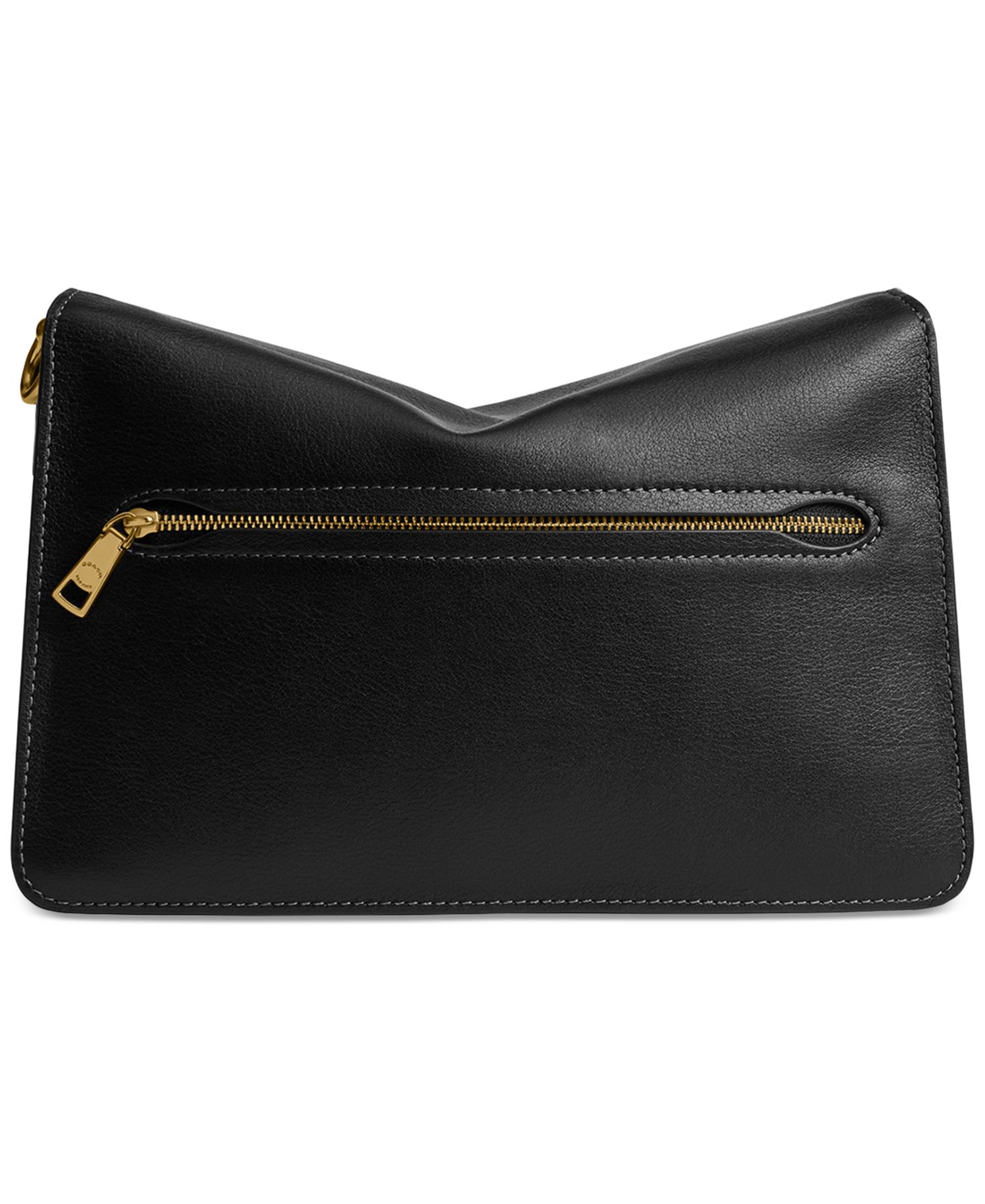 Chain Tabby Medium Leather Shoulder Bag