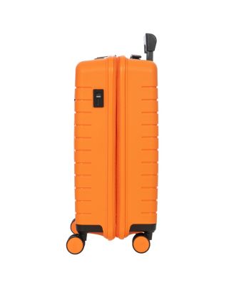 B|Y Ulisse Small Hardside Front Carry-on Spinner