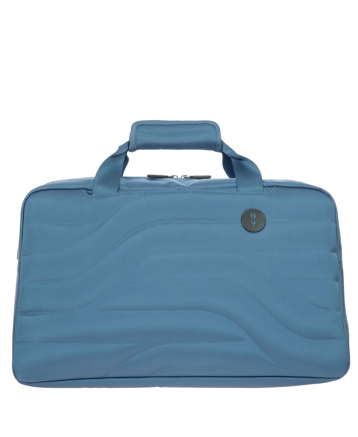 Сумка Bric's B Y Ulisse 18" Duffle, цвет: Серый синий — фото 1