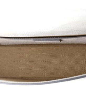  Le Bambinou Flap Bag Leather