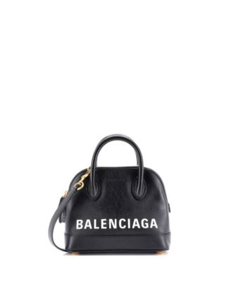 Pre-Owned Balenciaga