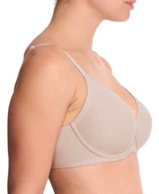 Women's Cloud Comfort Back-Smoothing T-Shirt Bra, 731338