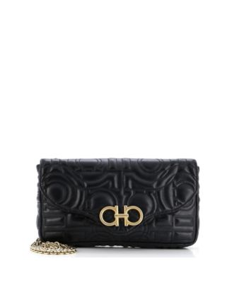 Pre-Owned Salvatore Ferragamo