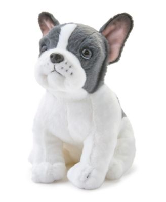 French Bulldog Puppy Dog Plush, Created for Macy's
