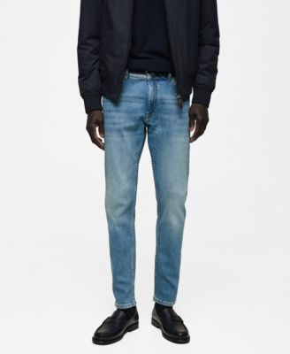 Men's Skinny-Fit Jude Jeans