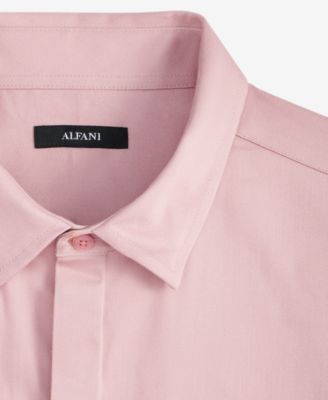 Men's Owen Regular-Fit Button-Down Shirt, Exclusively at Macy's 