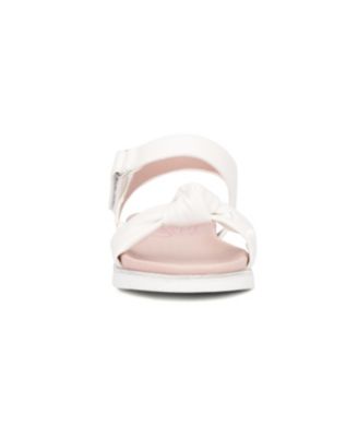 Big Girls Charmed Life Slide Sandals