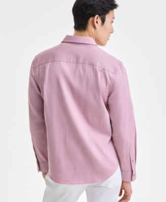 Men's Owen Regular-Fit Button-Down Shirt, Exclusively at Macy's 