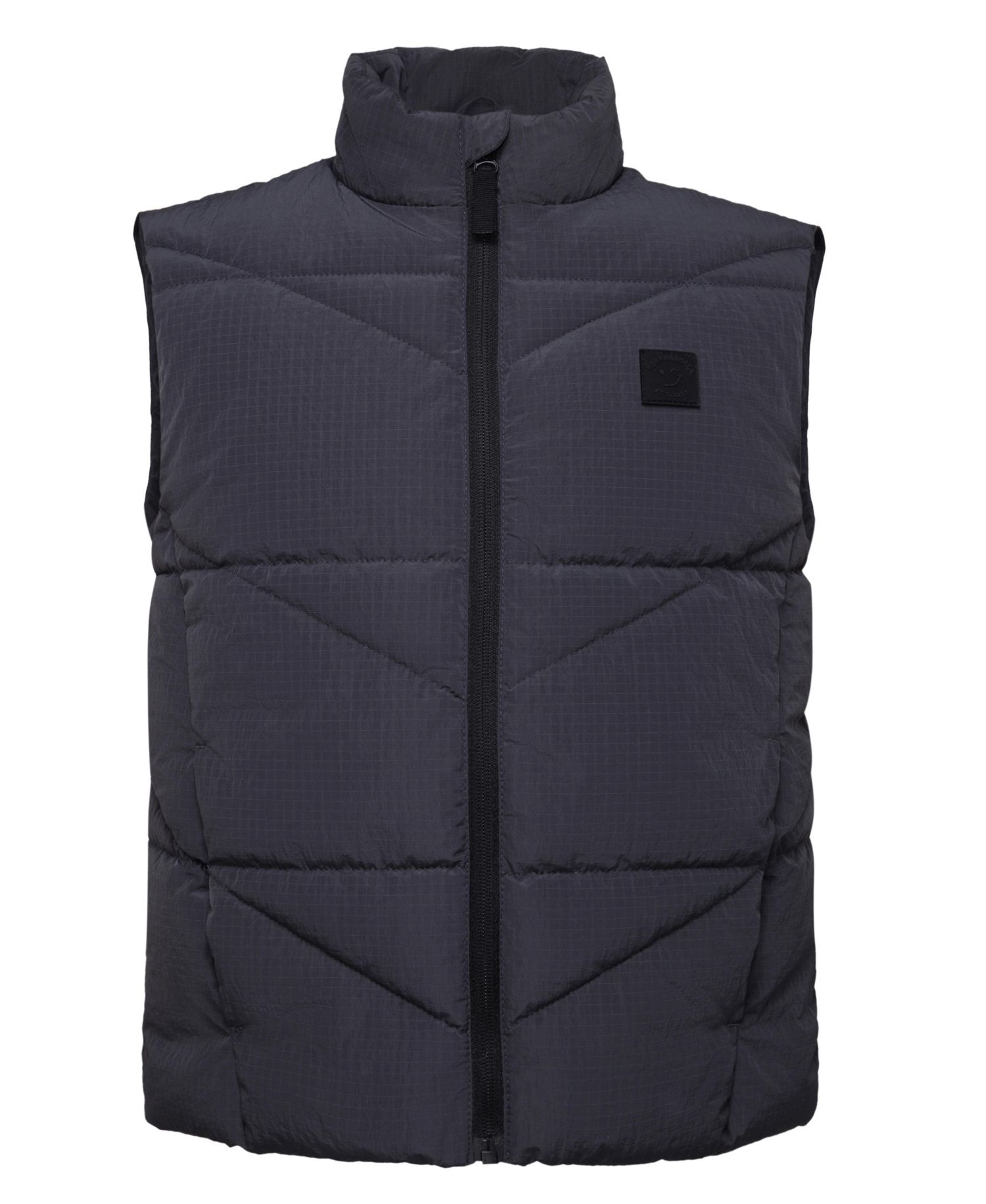 Little and Big Boys Quilted Puffer Vest