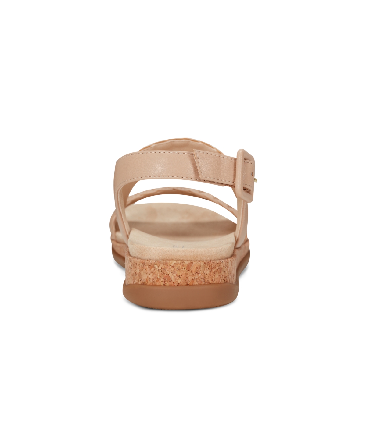 ROCKPORT WOMEN'S YARELIA OPEN TOE CASUAL SLINGBACK SANDALS 