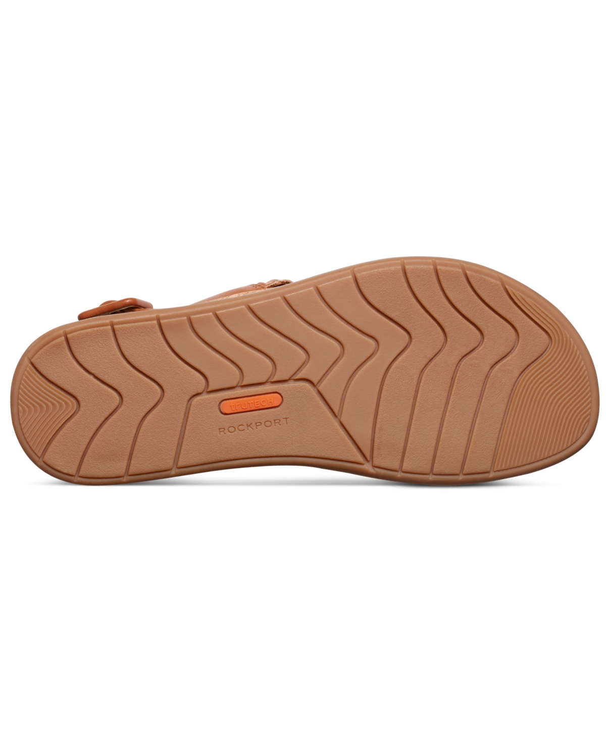 ROCKPORT WOMEN'S YARELIA OPEN TOE CASUAL SLINGBACK SANDALS 