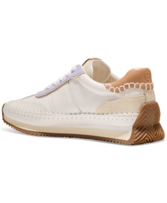 Women's GRANDPRØ Premier Running Sneakers