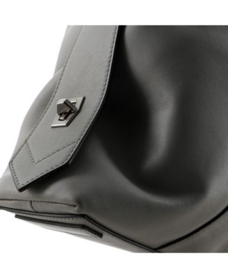 XL Antigona Soft Bag Leather