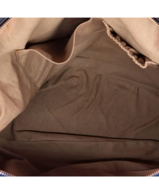 Medium Nightingale Satchel Leather