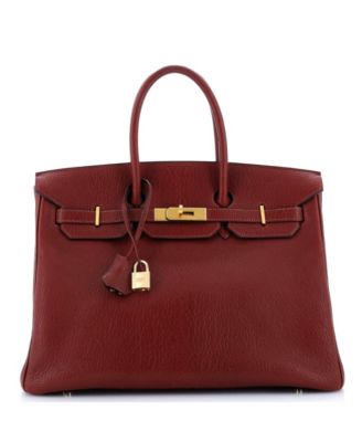 Pre-Owned HERMÉS