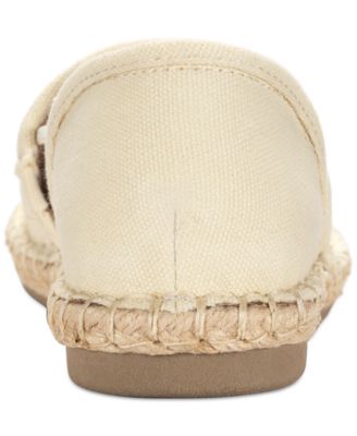 Women's Peetaa Flat Espadrilles, Exclusively at Macy's