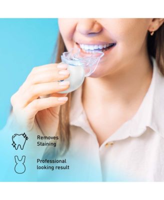 Advanced Teeth Whitening & Ayurvedic Oral Care Bundle
