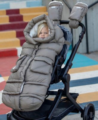 Baby Front Pocket Blanket 212 Evolution