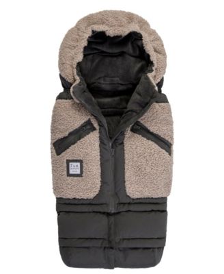 Baby Front Pocket Blanket 212 Evolution