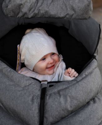 Baby Cocoon Winter Car Seat Cover