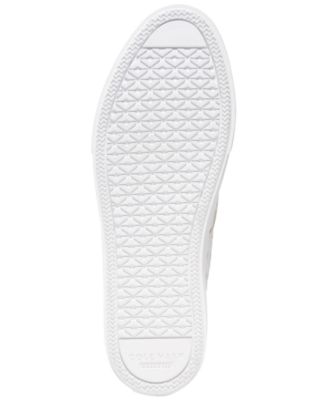 Women's Grandpro Harbor Lace-Up Sneakers