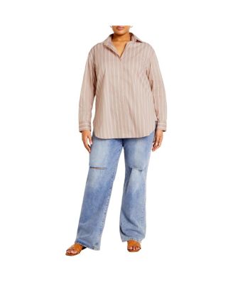 Women's Celine Shirt