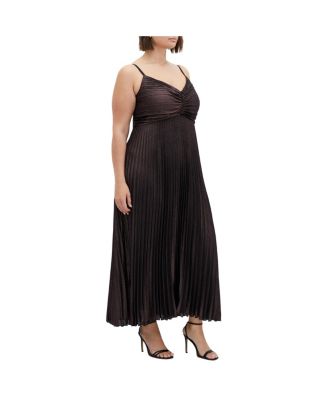 Women's Ariana Sparkle Maxi Dress