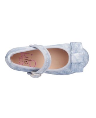 Toddler Empower Maryjane Dress Shoe