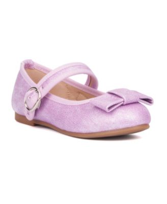 Toddler Empower Maryjane Dress Shoe