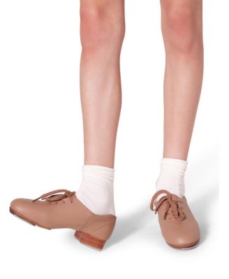 Girls Flex Mastr Tap Shoe