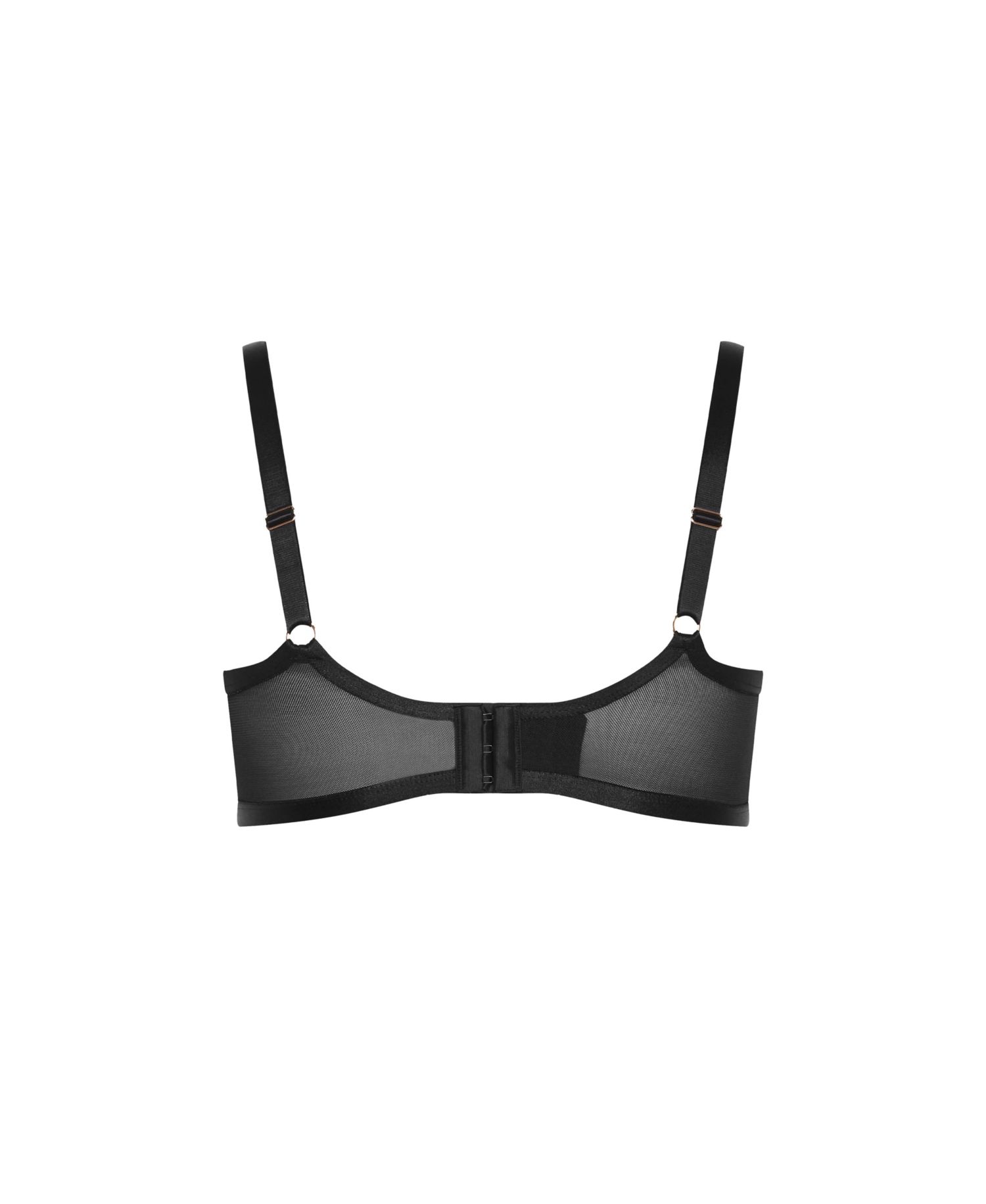 Women's Serena Demi Underwire Bra