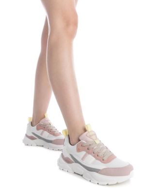 Refresh Collection Women's Casual Sneakers By XTI