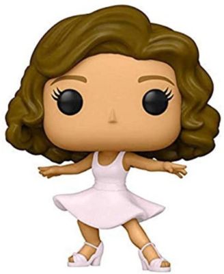 Dirty Dancing POP Vinyl Figure | Baby (Finale)