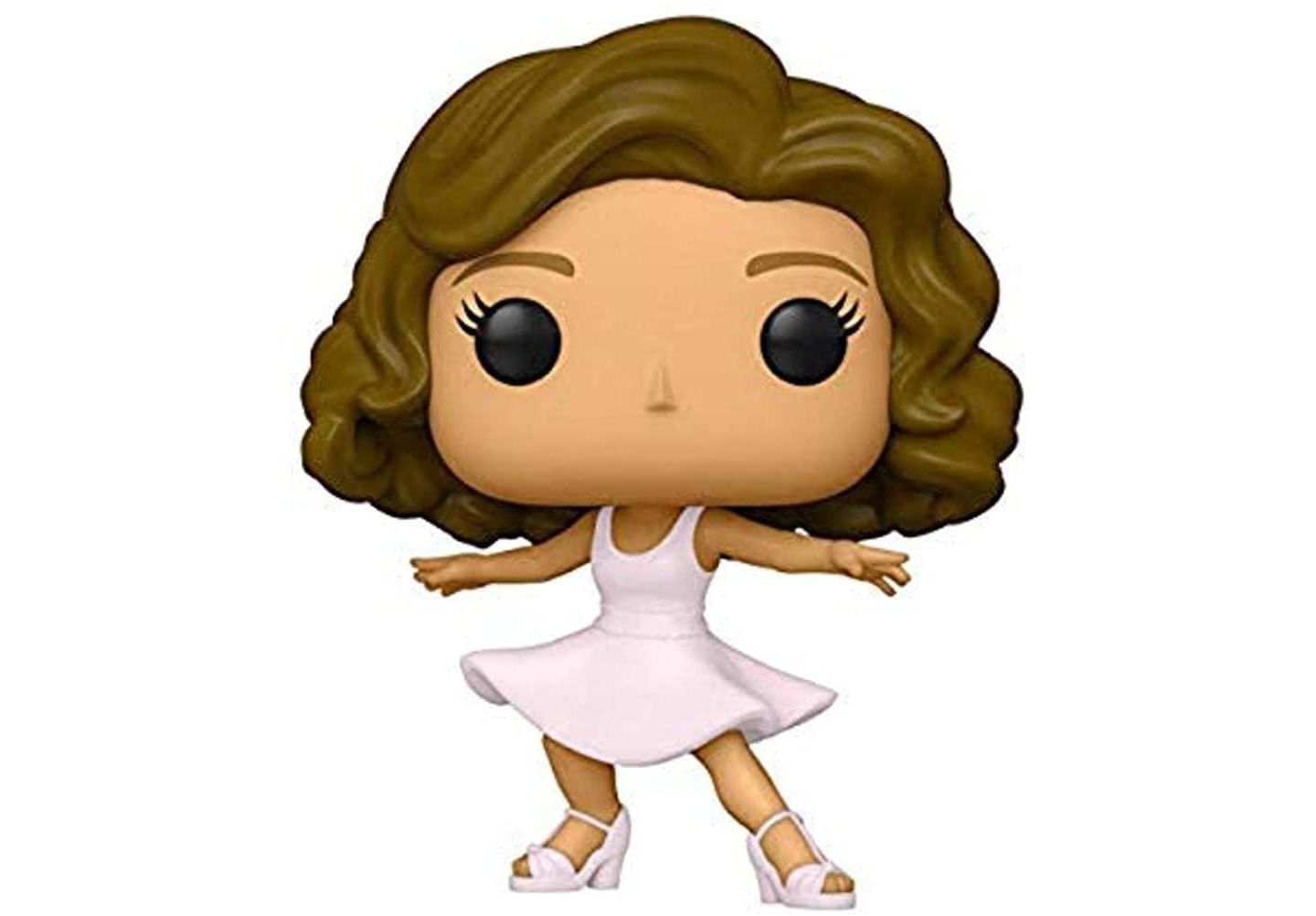 Детская фигурка Funko Baby (Finale) Dirty Dancing 3.75" Vinyl Figure, Ages 3+ — фото 2